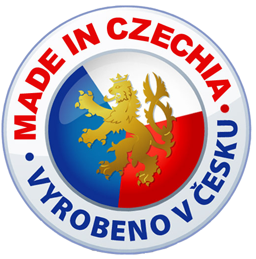 Vlajka ČR